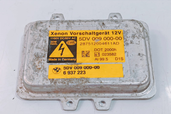 Droser Far / modul xenon 6937223 BMW Seria 7 E65/E66 [2001 - 2005]