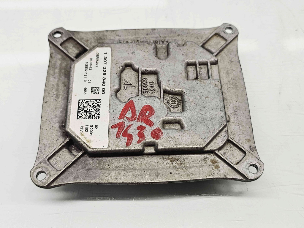 Droser far Opel Zafira C (E75) Combi [Fabr 2011-2017] 1307329340