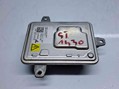 Droser far Opel Zafira C (E75) Combi [Fabr 2011-2017] 130732931600