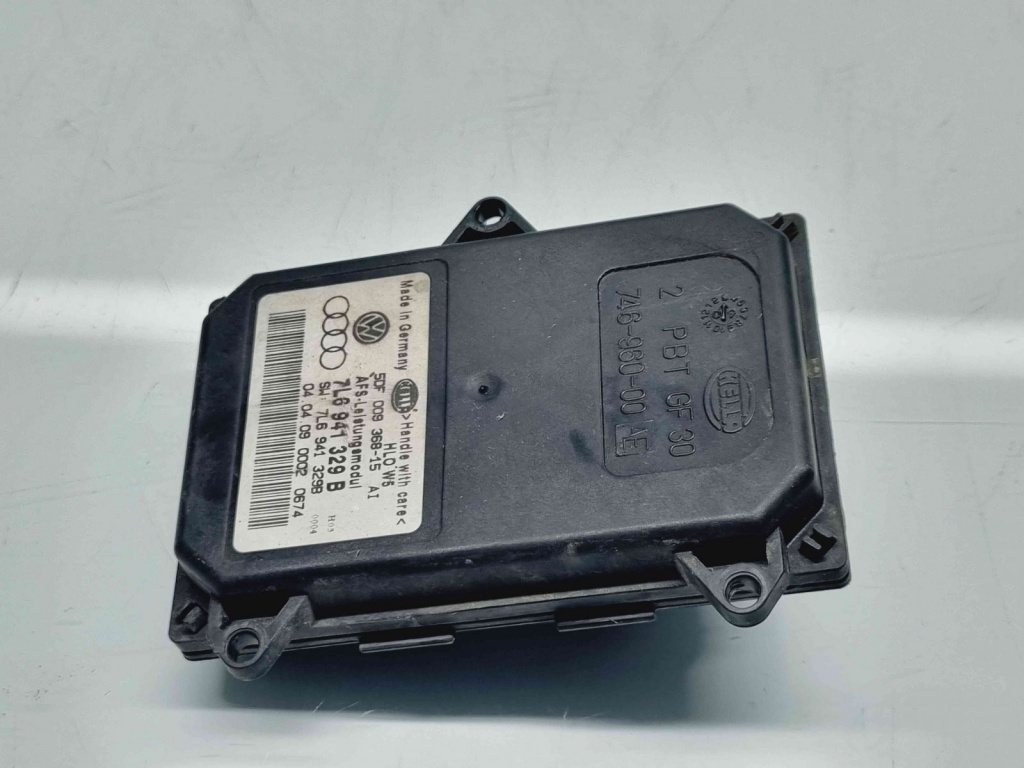 Droser far Skoda Superb II (3T4) [Fabr 2008-2015] 7L6941329B