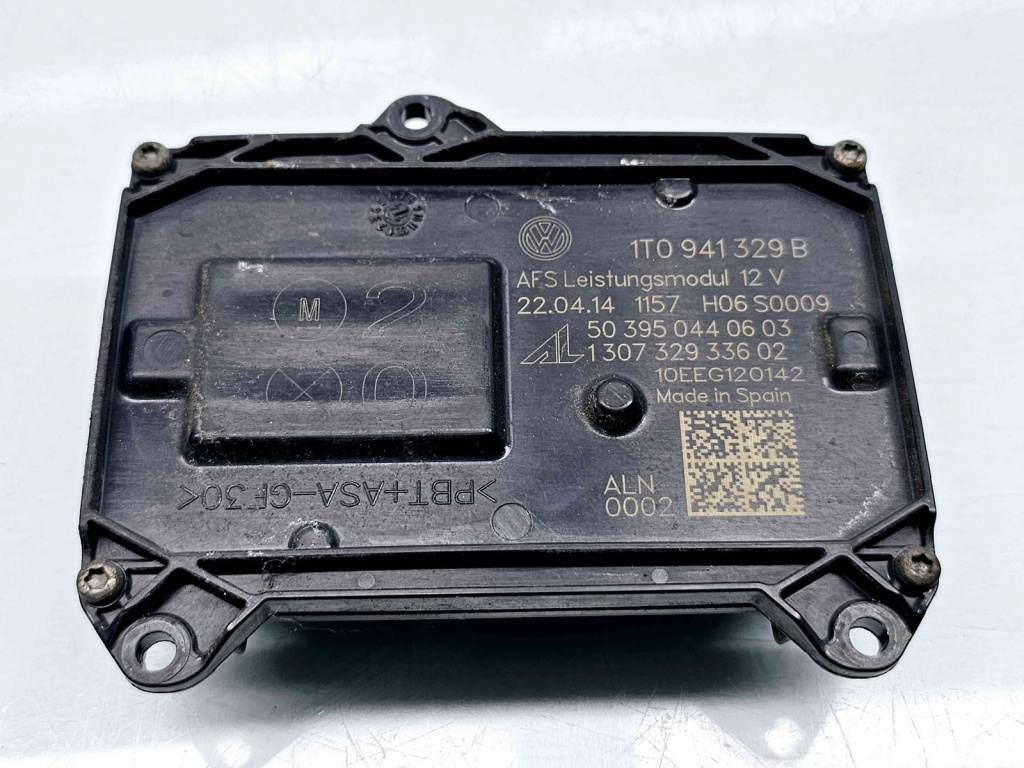 Droser far Skoda Yeti (5L) [Fabr 2009-2020] 1T0941329B
