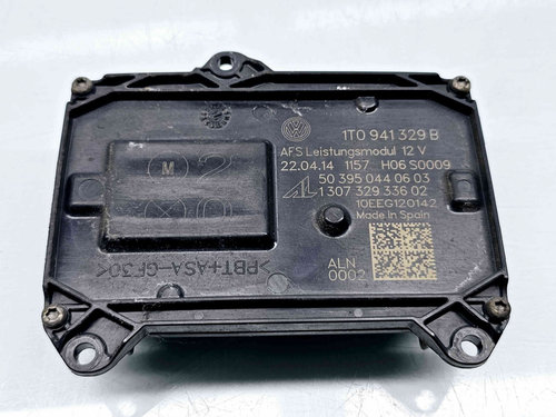 Droser far Skoda Yeti (5L) [Fabr 2009-2020] 1T0941329B