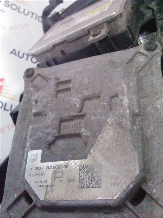 Droser far stanga AUDI A4 B8 2.7 TDI 2011