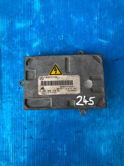 Droser far xenon Mercedes B Class W245 2005-2008 cod 130732911901