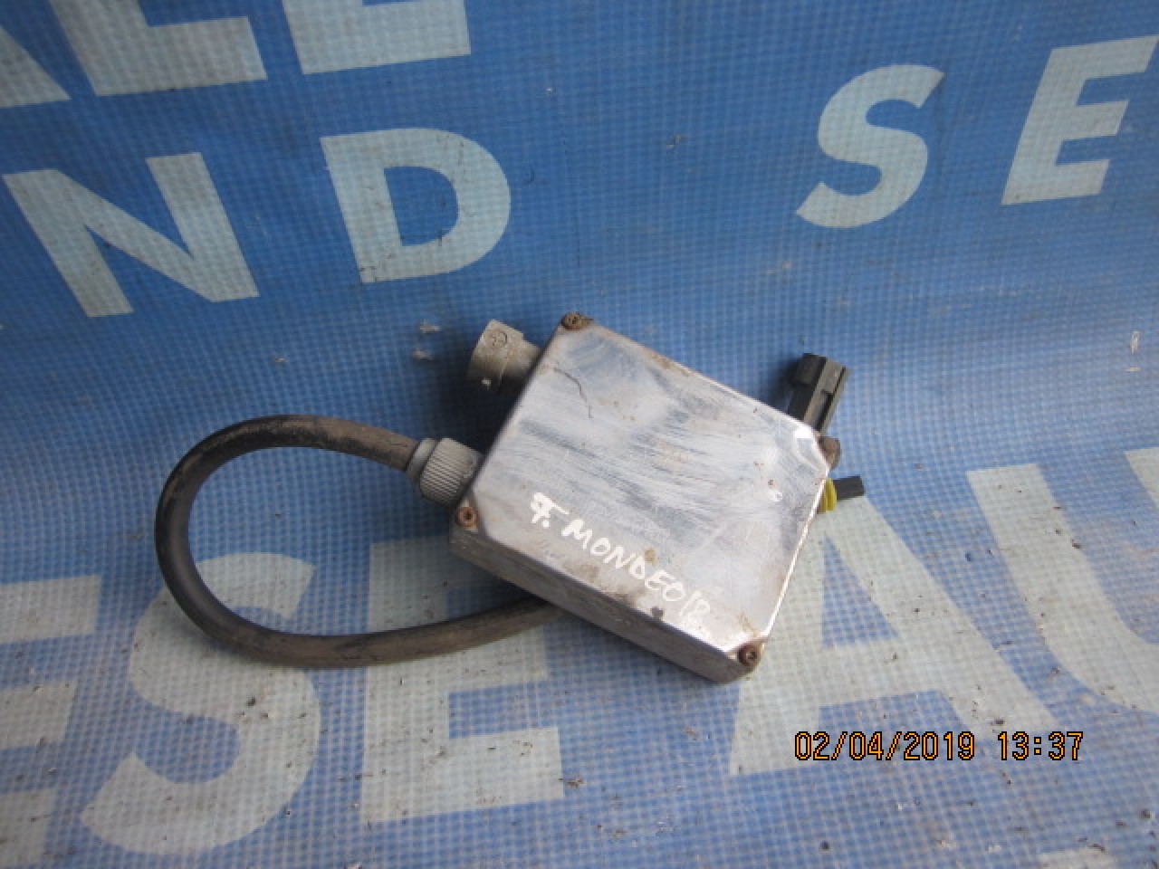 Droser Ford Mondeo (universal)
