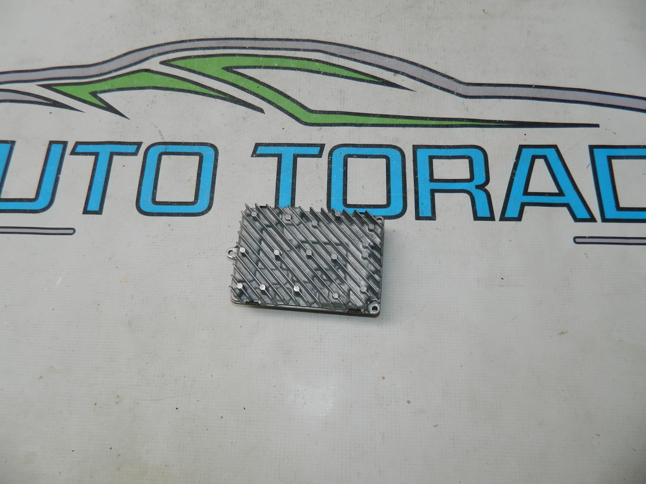 Droser modul LED Audi A8 cod 4K0941592 A, 4K0941592 AL