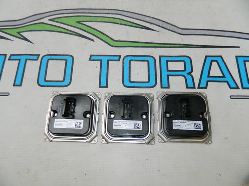 Droser,Modul LED,Balast xenon LED Renault, Mercedes, Nissan cod 260551225R