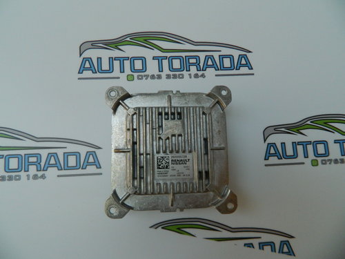 Droser modul Led calculator fat Renault Megane, Captur ,Clio cod 260555572R