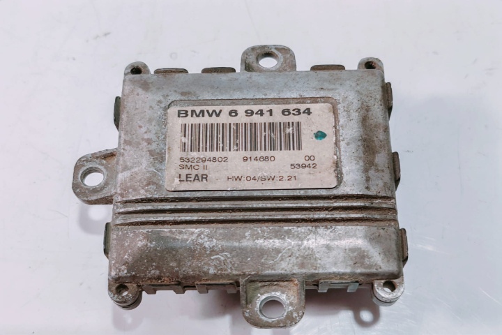 Droser modul xenon 6941634 BMW Seria 5 E60/E61 [2003 - 2007]
