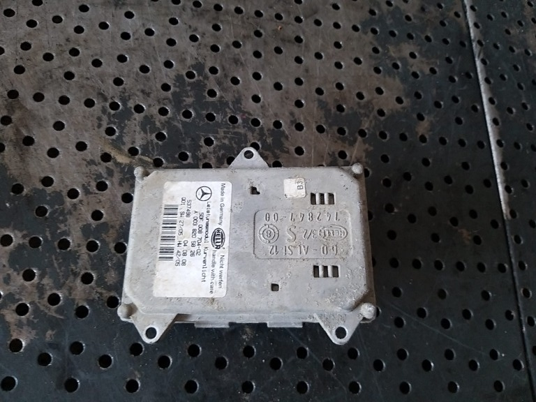 Droser modul xenon dreapta mercedes r class w251 5df00870402 a0038205826