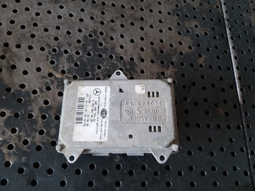 Droser modul xenon dreapta mercedes r class w251 5df00870402 a0038205826