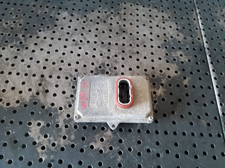 Droser modul xenon stanga mercedes r class w251 a0038205826 5df00870402