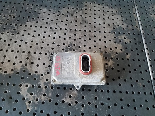 Droser modul xenon stanga mercedes r class w251 a0038205826 5df00870402
