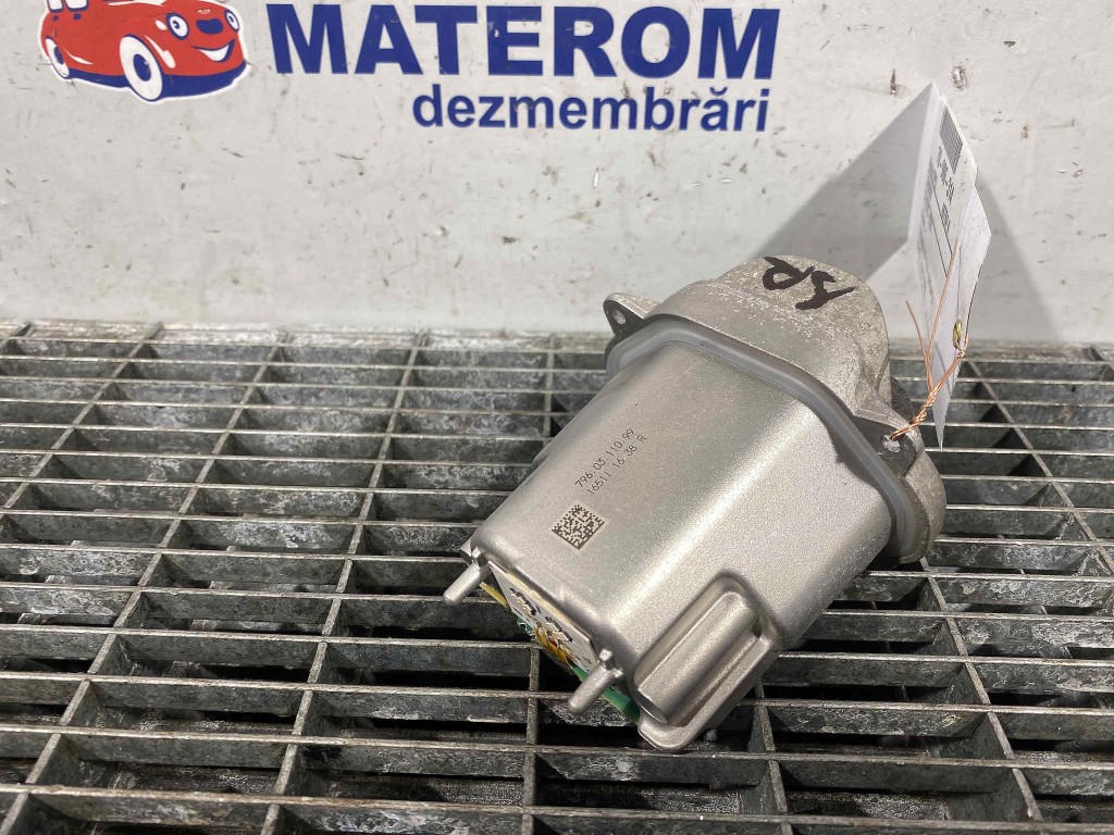 DROSER OPEL ASTRA K - - (2015 2021)