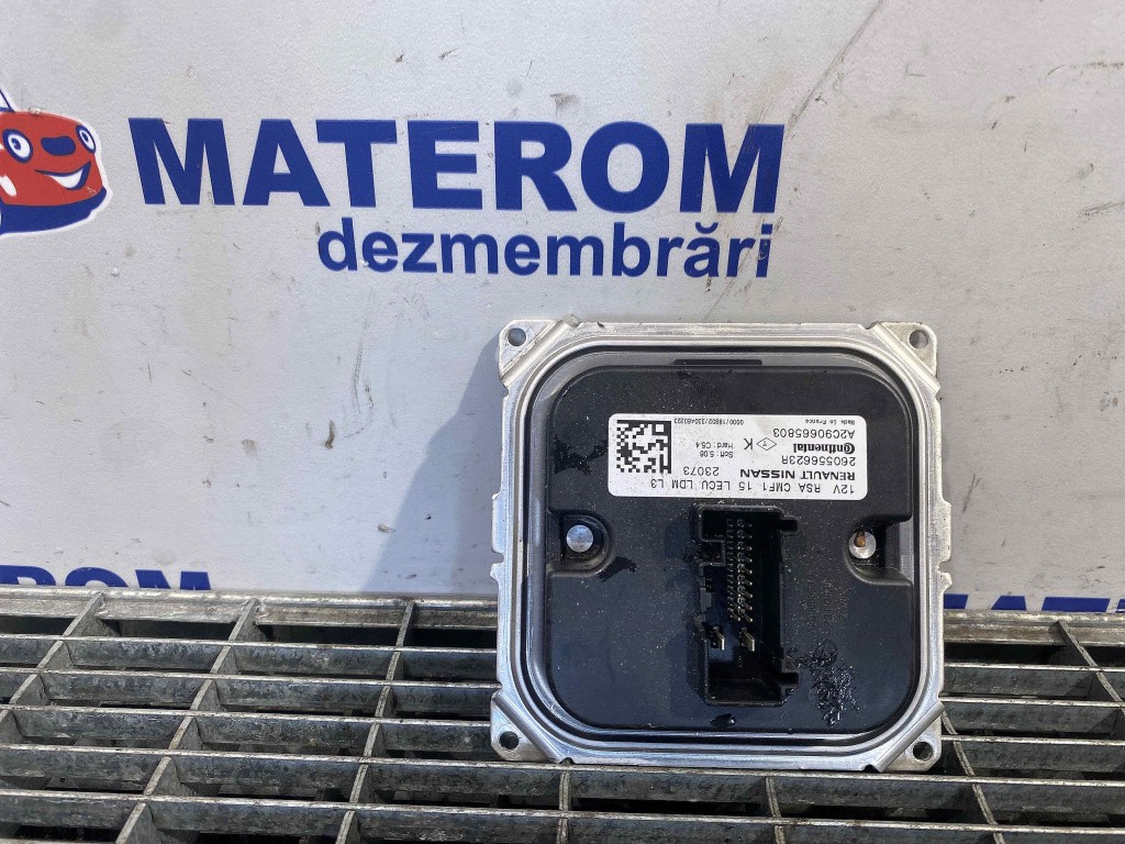 DROSER RENAULT ARKANA - - (2019 2022)