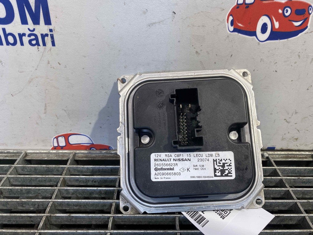 DROSER RENAULT ARKANA - - (2019 2022)