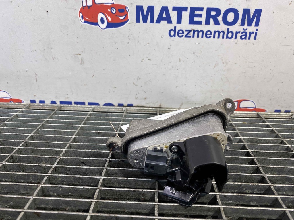 DROSER RENAULT KADJAR - - (2015 2018)