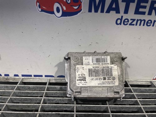 DROSER SEAT EXEO 2.0 TDI - (2008 2013)