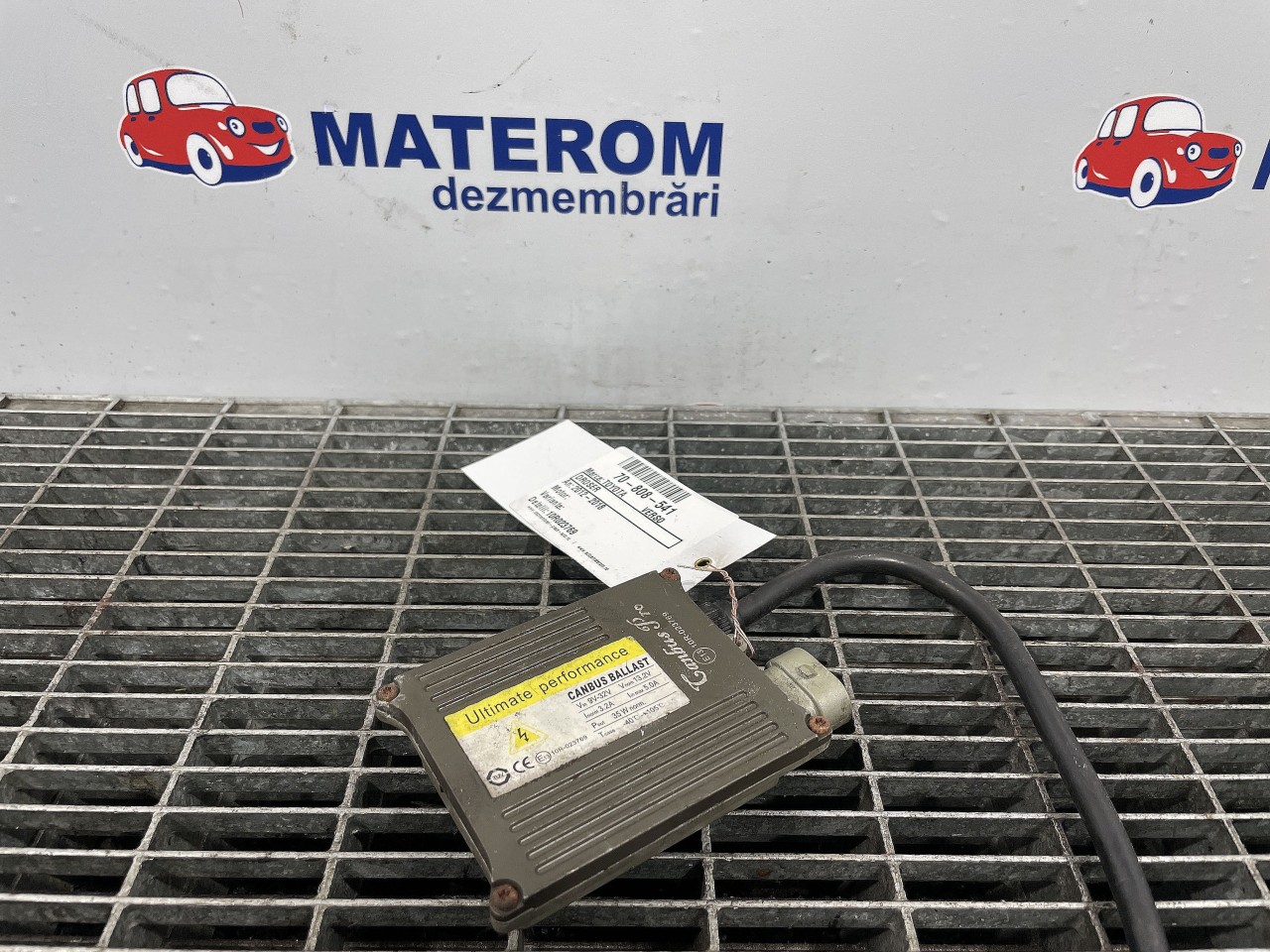 DROSER TOYOTA VERSO VERSO - - (2012 2018)