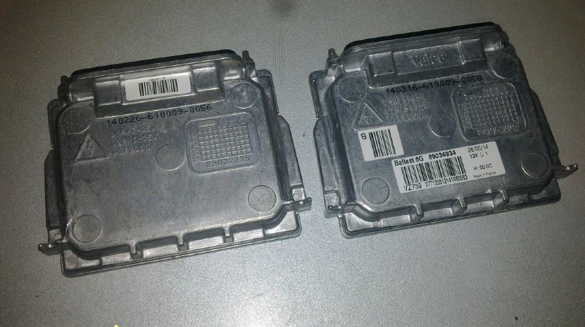 Droser valeo 6g pt audi renault vw