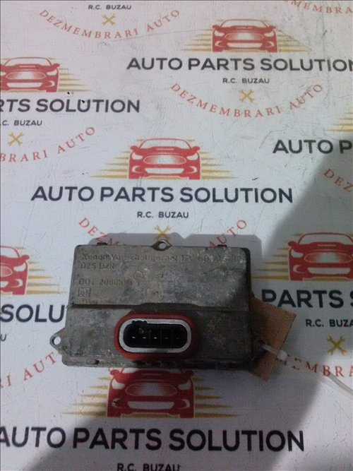 Droser xenon 3.0 TDI AUDI A6 (4X4) an fabr. 2007
