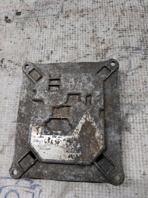 Droser xenon Audi A4 B8 2011, 1307329218