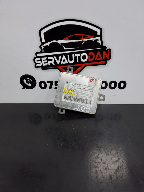 Droser xenon Audi A6 (2004-2011) [4F2, C6] 2.0 Motorina 2009, 8K0941597