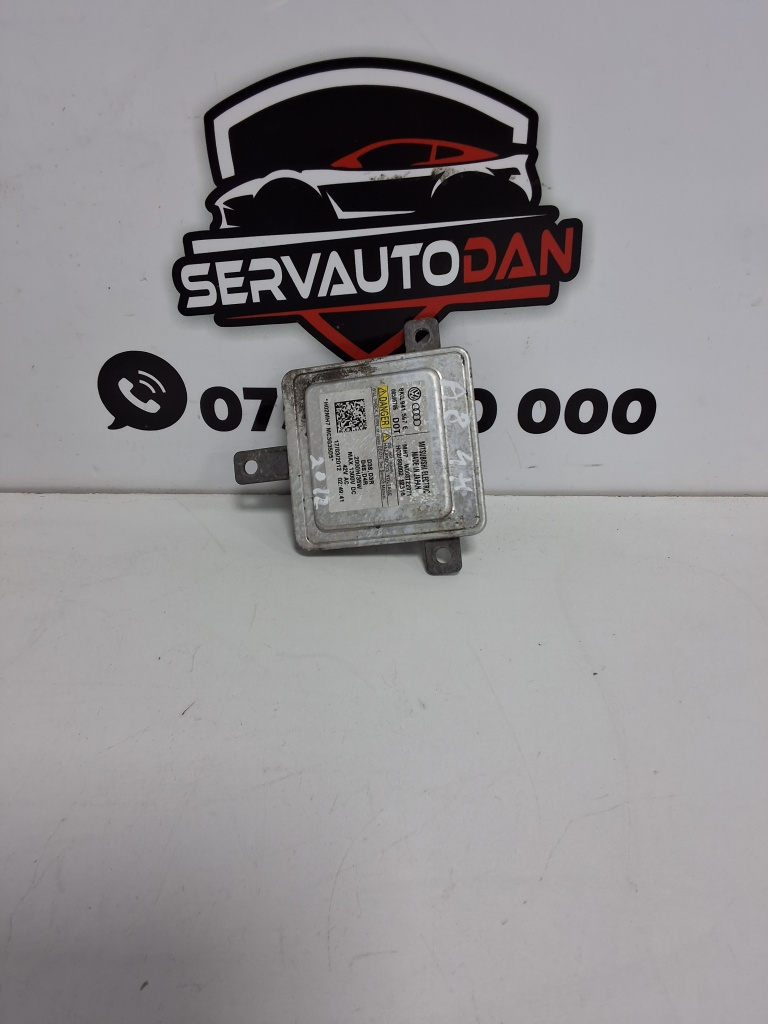 Droser xenon Audi Audi A8 4H Matrix (2014-2017) 3.0 Motorina 2014, 8K0941597E