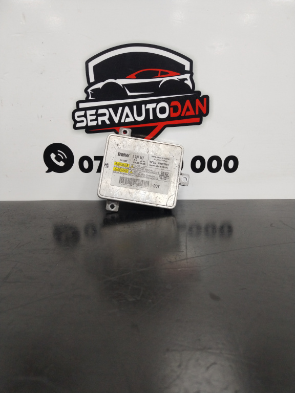 Droser xenon BMW Seria 5 (2010-2017) [F10] 2.0 Motorina 2012, 7237647