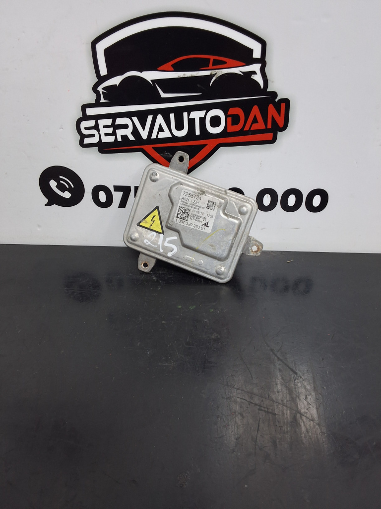 Droser xenon BMW X5 (2007-2013) [E70] 3.0 Motorina 2012, 7255724