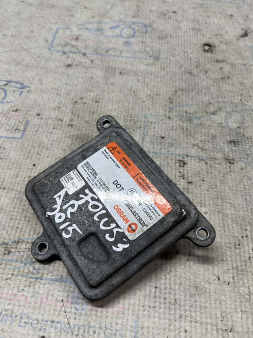 Droser xenon dreapta Ford Focus 3 2015, A71154400DG