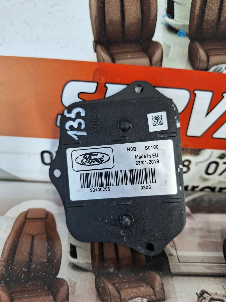 Droser xenon Ford Kuga (2008->) 2.0 Motorina 2018, 90100295