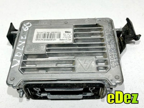 Droser xenon Land Rover Discovery 4 (2009->) 2.4 d5 D5244T15 215 cp 89089352