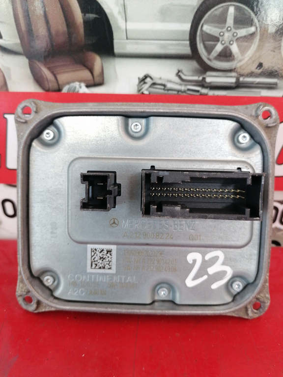 Droser xenon Mercedes-Benz CLS (2004-2010) [C219] w219 3.0 Motorina 2012, A2129008224
