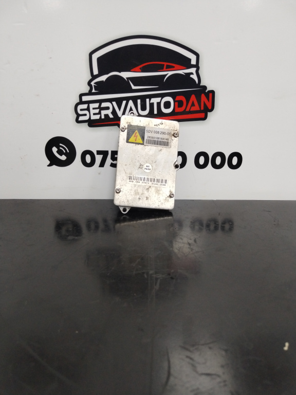Droser xenon Mercedes-Benz E-Class (2002-2008) [W211] 2.2 Motorina 2007, 5DV008290-00 / 28560108164146