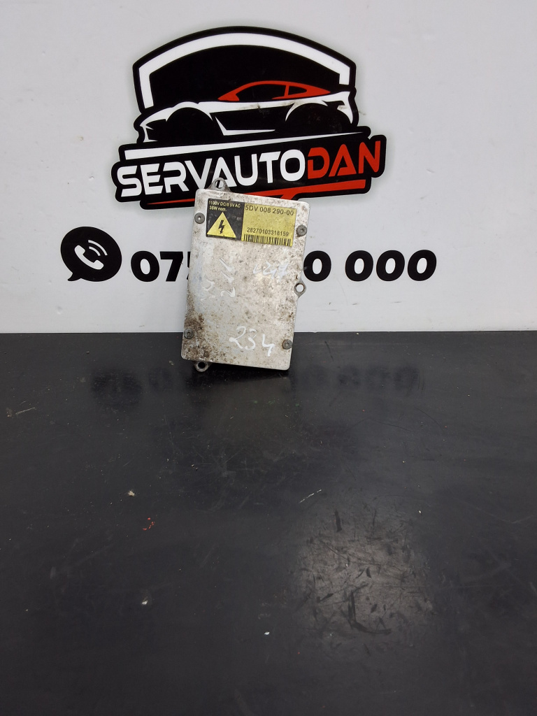 Droser xenon Mercedes-Benz E-Class (2002-2008) [W211] 2.2 Motorina 2006, 5DV008290-00 / 28270103318159