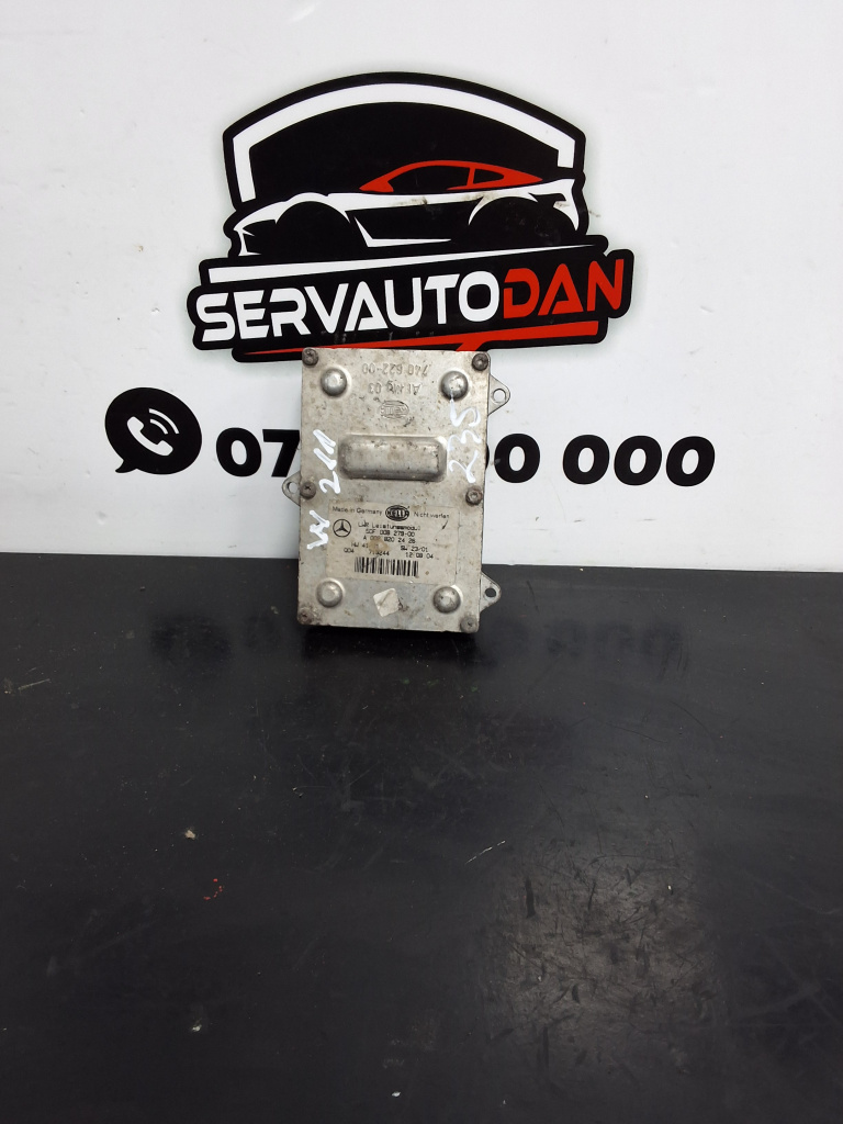 Droser xenon Mercedes-Benz E-Class (2002-2008) [W211] 2.2 Motorina 2004, A0028202426