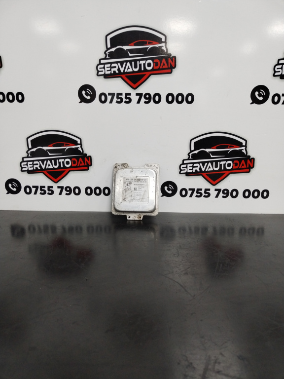 Droser xenon Mercedes-Benz E-Class (2009->) [W212] 2.2 Motorina 2012, A2129007804