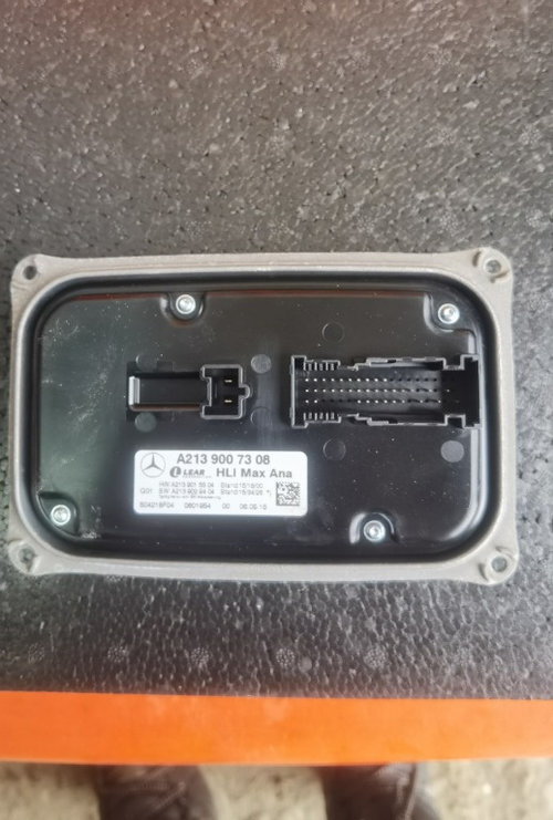 Droser xenon Mercedes E220 cdi w213 A2139007308