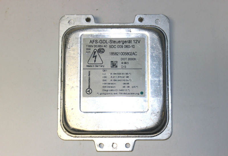 Droser xenon Mercedes E280 cdi w211 A2118705585