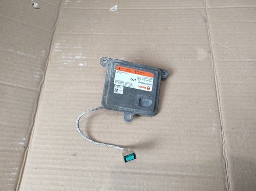 Droser xenon Range Rover Evoque, Jaguar XF, Citroen Ds3, Tesla S cod A71154400DG