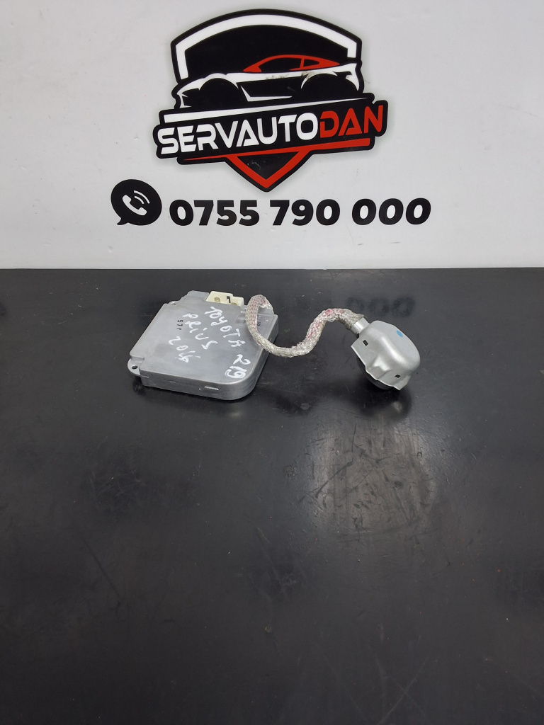 Droser xenon Toyota Prius C (2012->) 1.8 Hybrid 2016, -