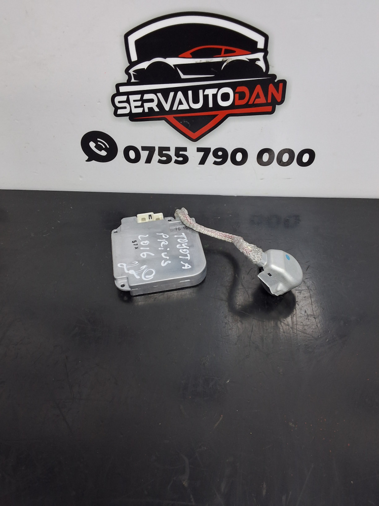 Droser xenon Toyota Prius C (2012->) 1.8 Hybrid 2016, -