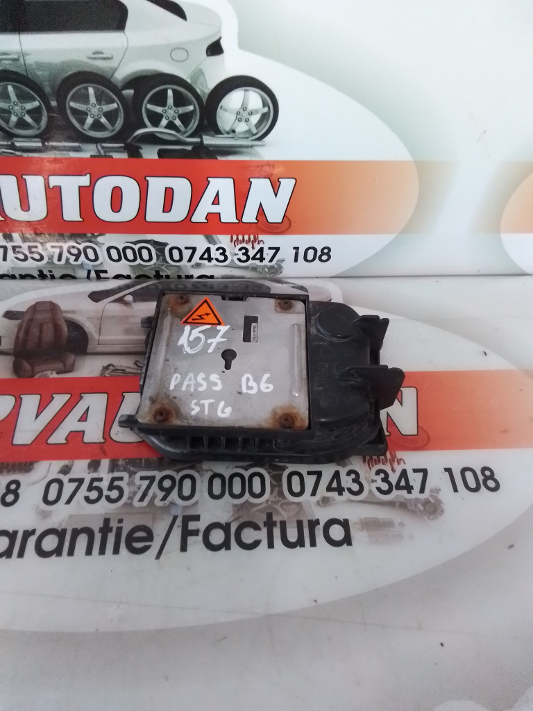 Droser xenon Volkswagen Passat B6 3C (2005-2010) 2.0 Motorina 2006