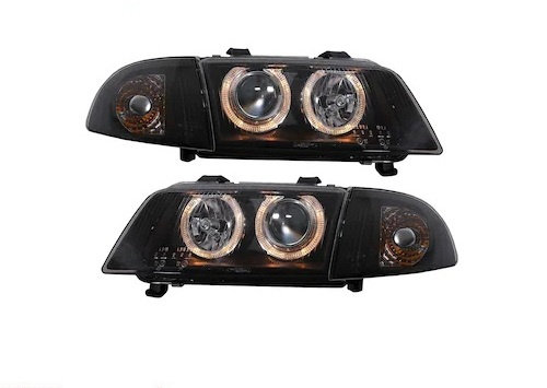 Droser xenon Volkswagen Passat B6 3C (2005-2010) 2.0 Motorina 2007, 4L0907391
