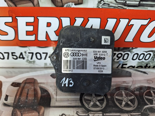 Droser xenon Volkswagen Passat B7 (2010-2014) 2.0 Motorina 2012, 3D0941329B
