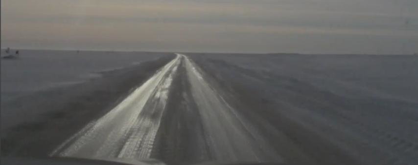Drumul pe care este ilegal sa porti centura si sa mergi cu mai putin de 50km/h Drumul pe care este ilegal sa porti centura si sa mergi cu mai putin de 50km/h