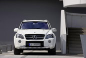 Drumul spre perfectiune: Mercedes ML63 AMG Facelift