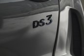 DS 3 Facelift