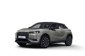 DS 3 Facelift